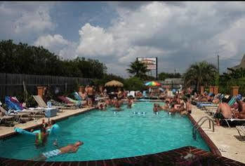 Parliament Resort Gay Mens Resort Augusta Ngoại thất bức ảnh