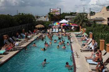 Parliament Resort Gay Mens Resort Augusta Ngoại thất bức ảnh