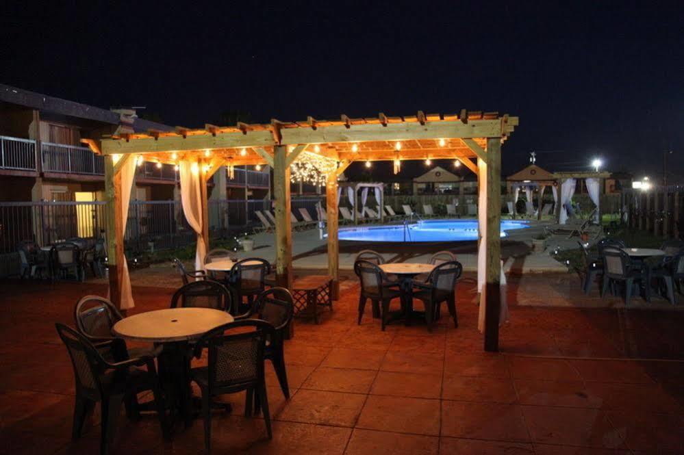 Parliament Resort Gay Mens Resort Augusta Ngoại thất bức ảnh